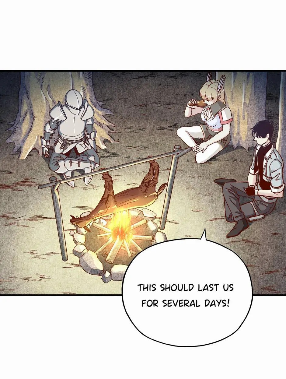Ni Zai Dong Wo Yixia Shishi! Chapter 37 page 40 - 