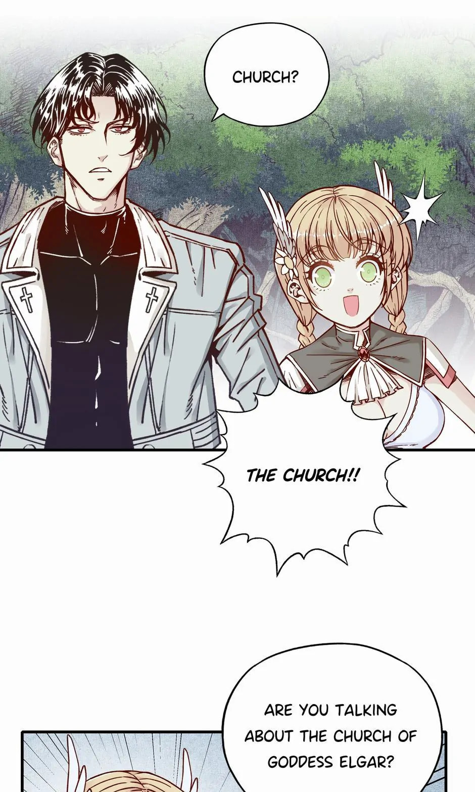 Ni Zai Dong Wo Yixia Shishi! Chapter 37 page 5 - 