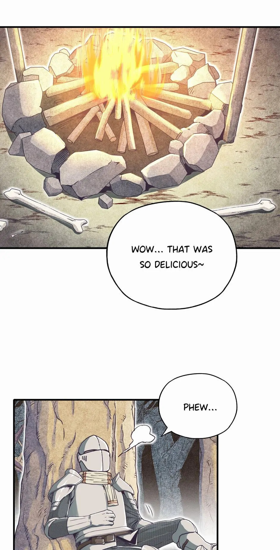 Ni Zai Dong Wo Yixia Shishi! Chapter 37 page 44 - 