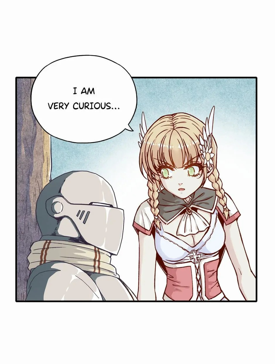 Ni Zai Dong Wo Yixia Shishi! Chapter 37 page 46 - 