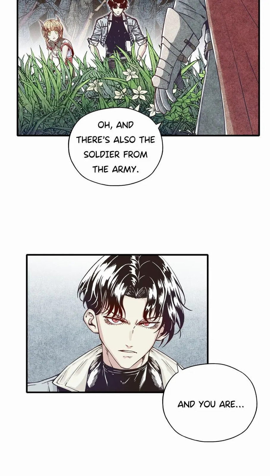 Ni Zai Dong Wo Yixia Shishi! Chapter 37 page 54 - 
