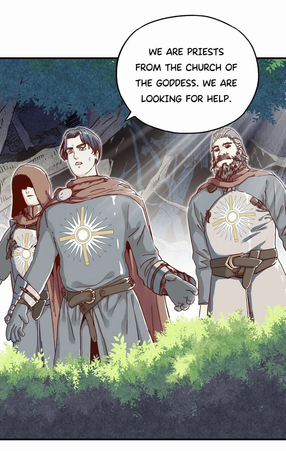 Ni Zai Dong Wo Yixia Shishi! Chapter 37 page 55 - 