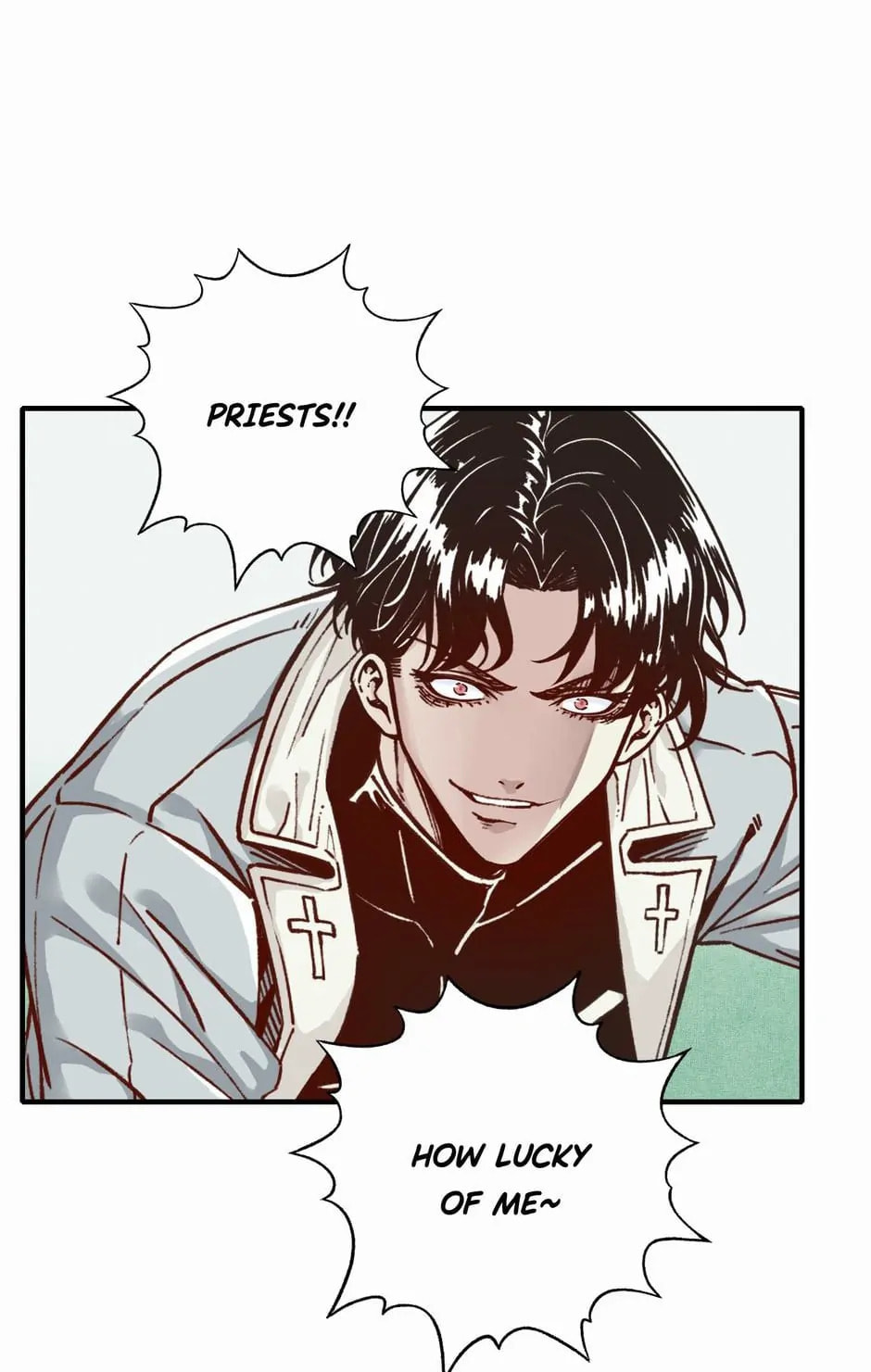 Ni Zai Dong Wo Yixia Shishi! Chapter 37 page 56 - 