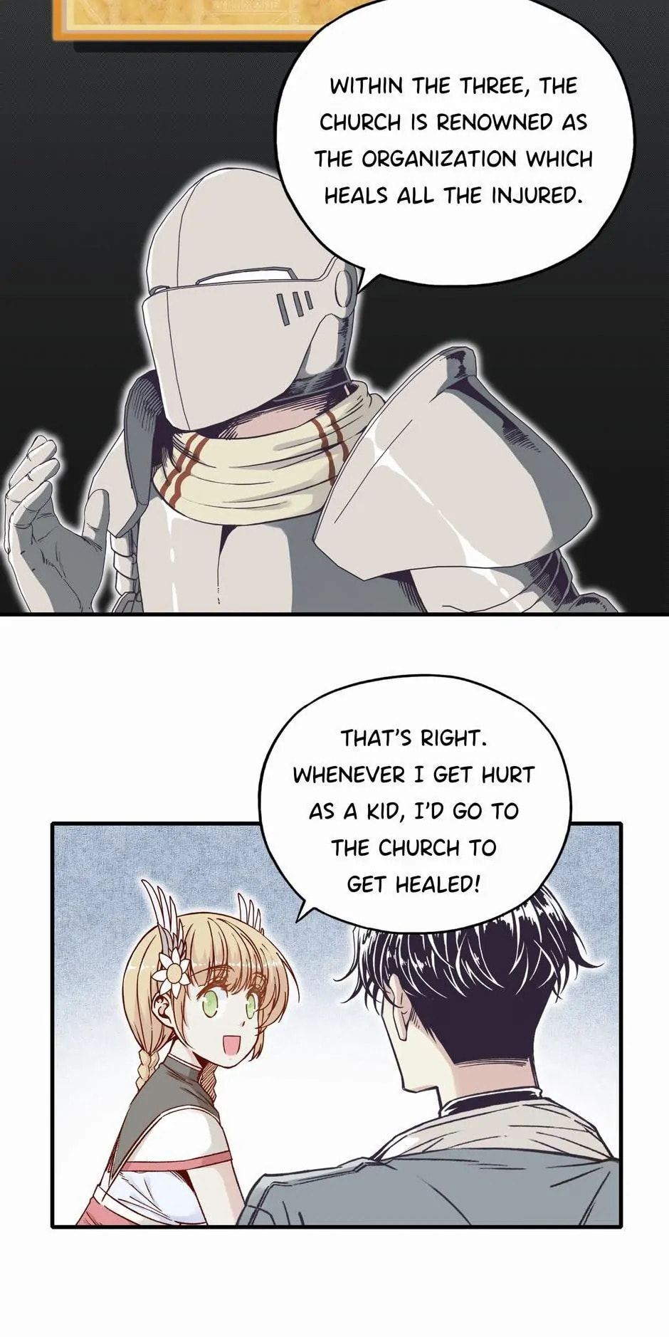 Ni Zai Dong Wo Yixia Shishi! Chapter 37 page 9 - 
