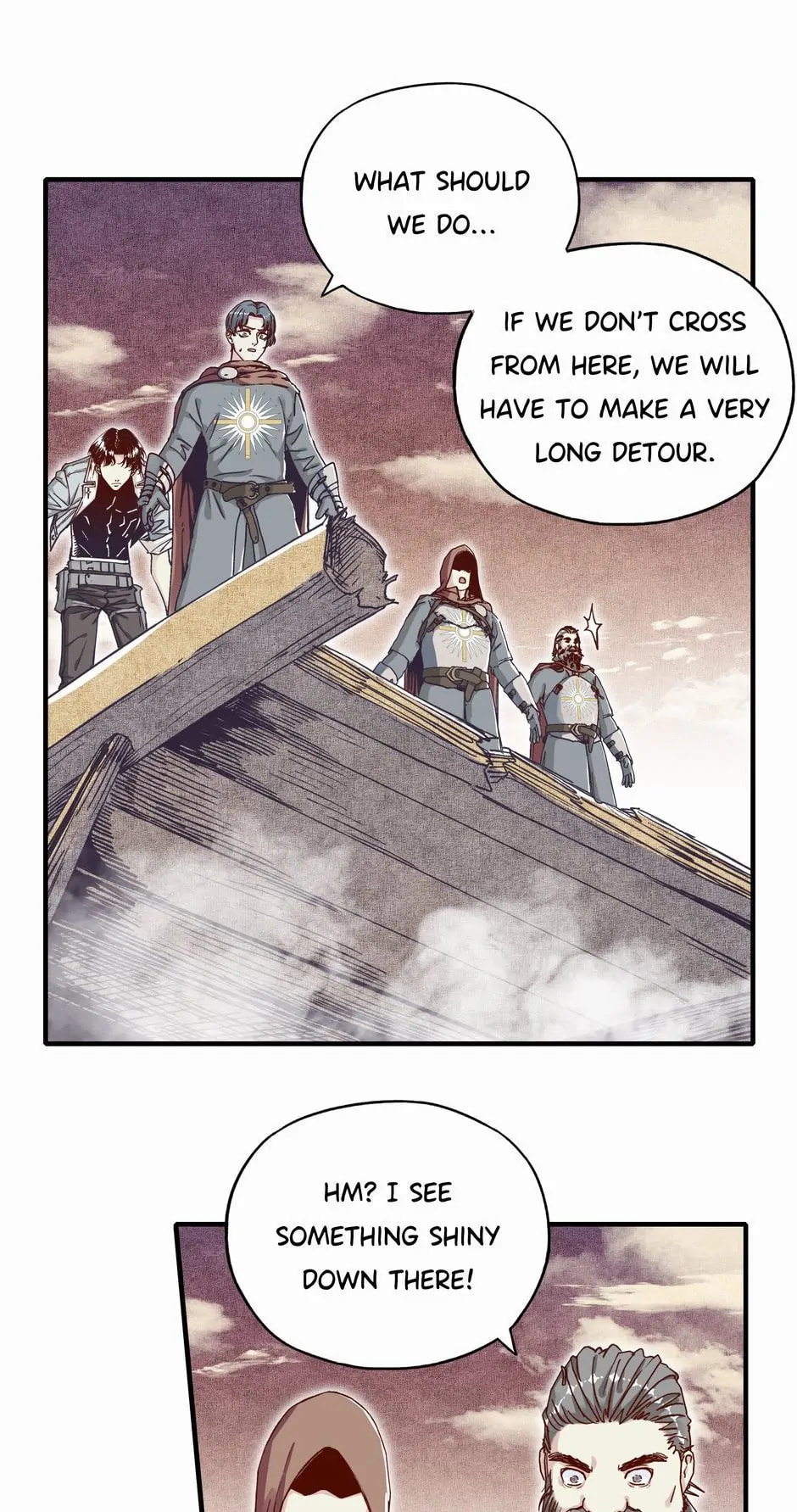 Ni Zai Dong Wo Yixia Shishi! Chapter 38 page 25 - 