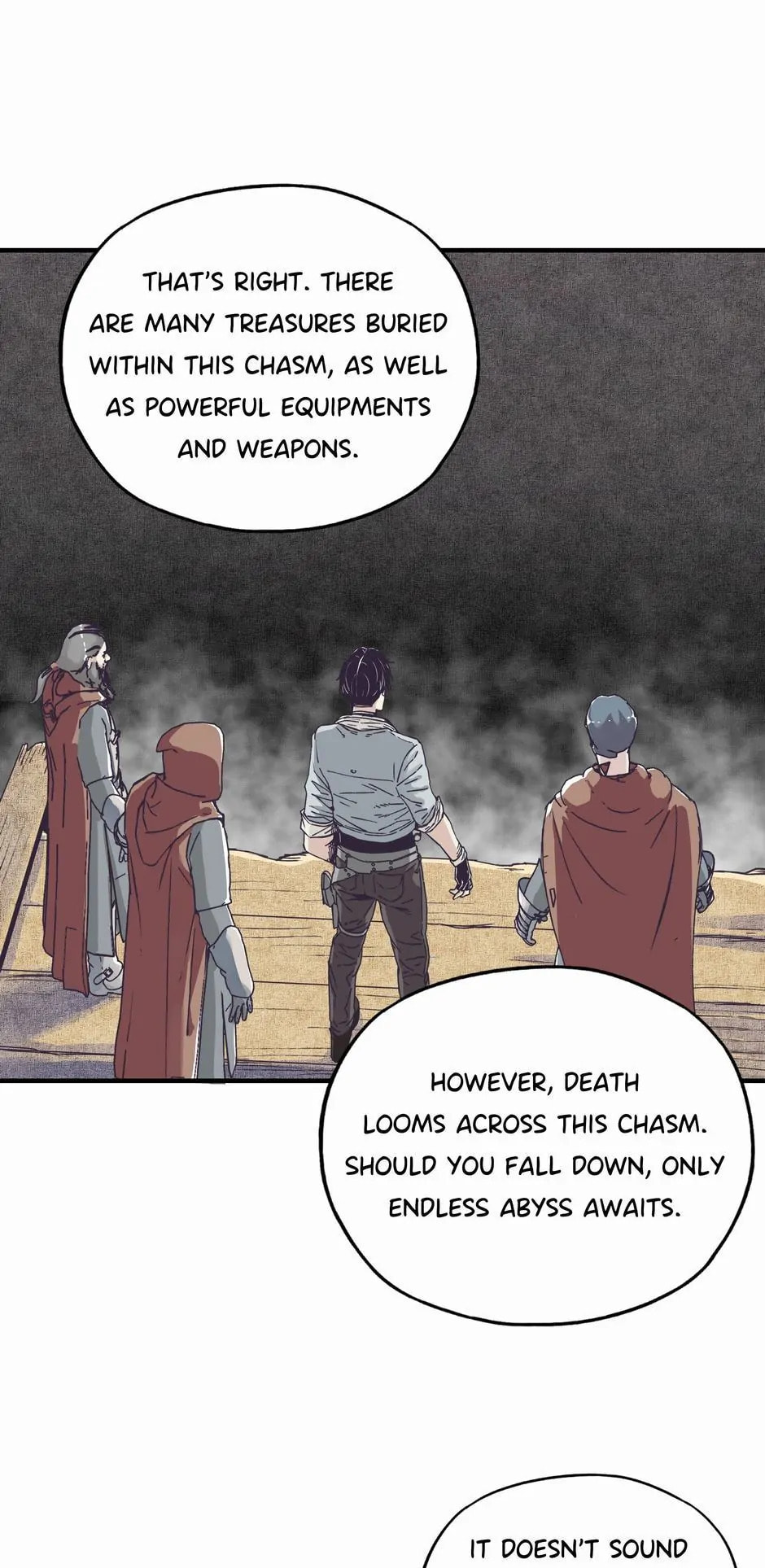 Ni Zai Dong Wo Yixia Shishi! Chapter 38 page 27 - 