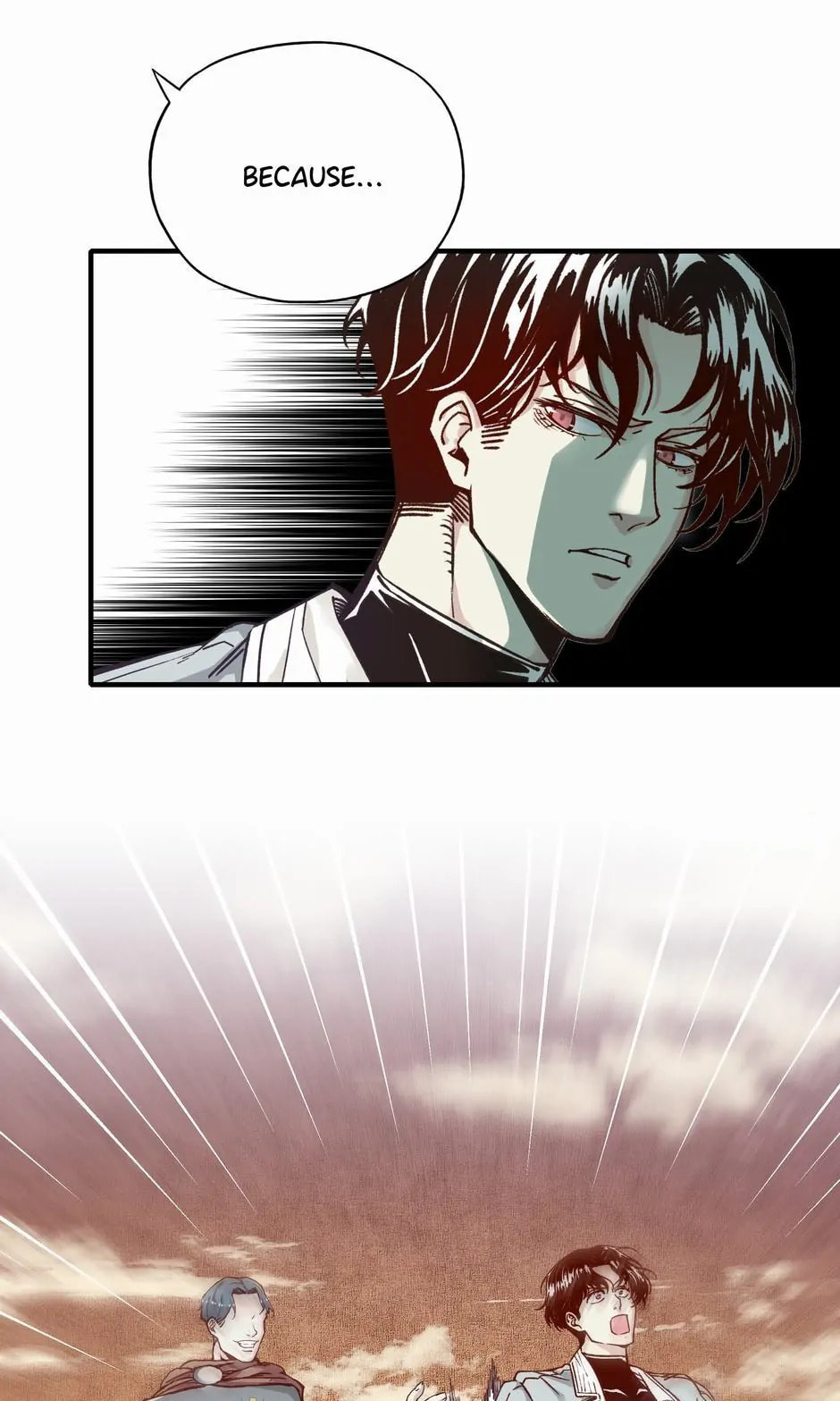 Ni Zai Dong Wo Yixia Shishi! Chapter 38 page 29 - 