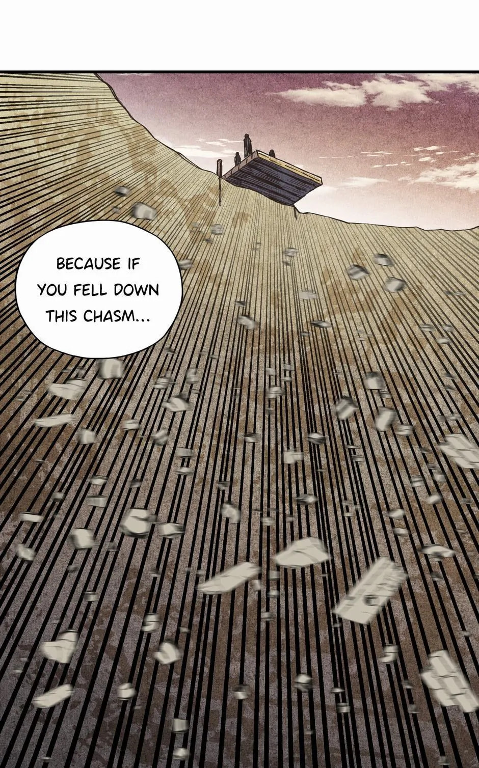 Ni Zai Dong Wo Yixia Shishi! Chapter 38 page 32 - 