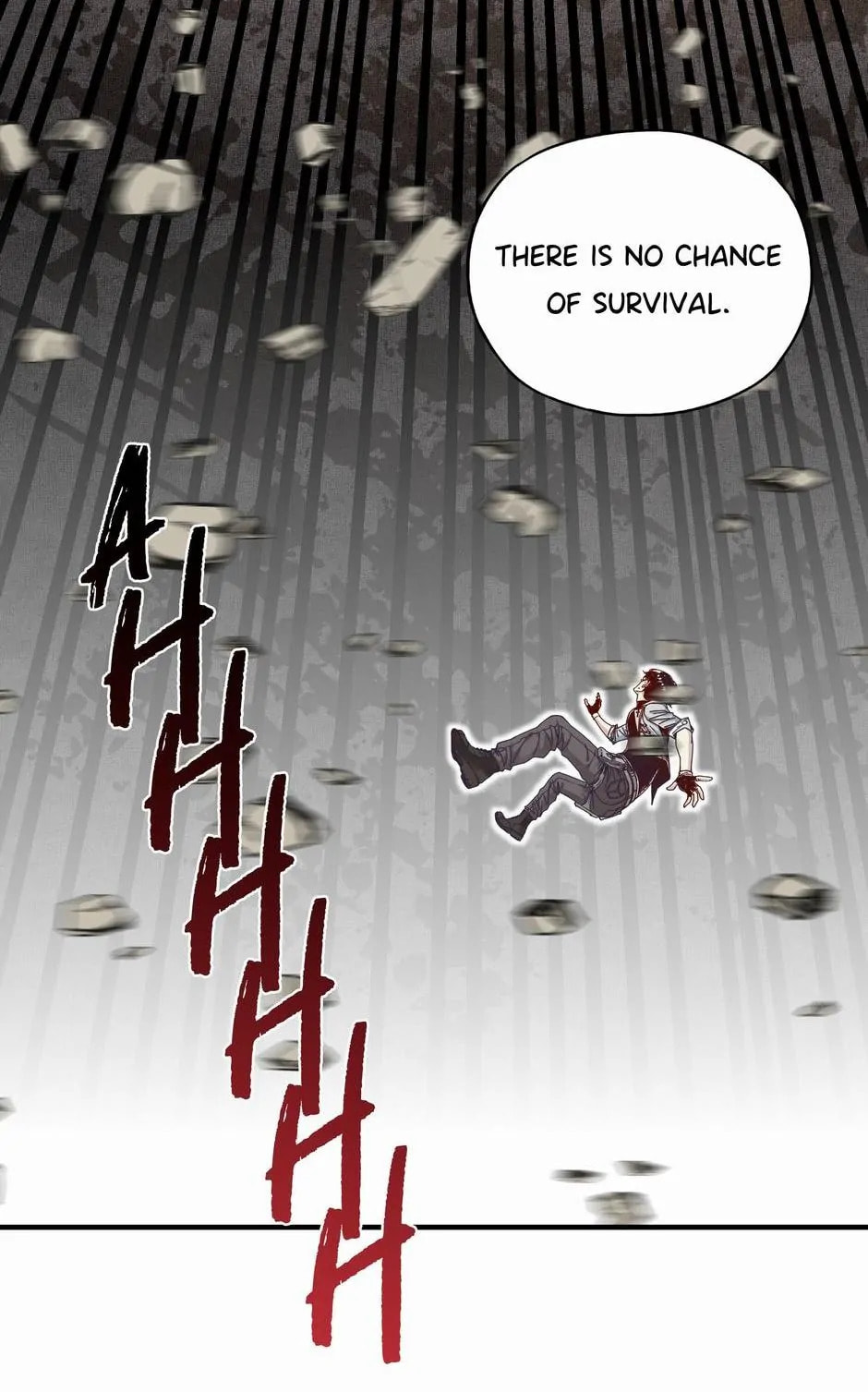 Ni Zai Dong Wo Yixia Shishi! Chapter 38 page 33 - 