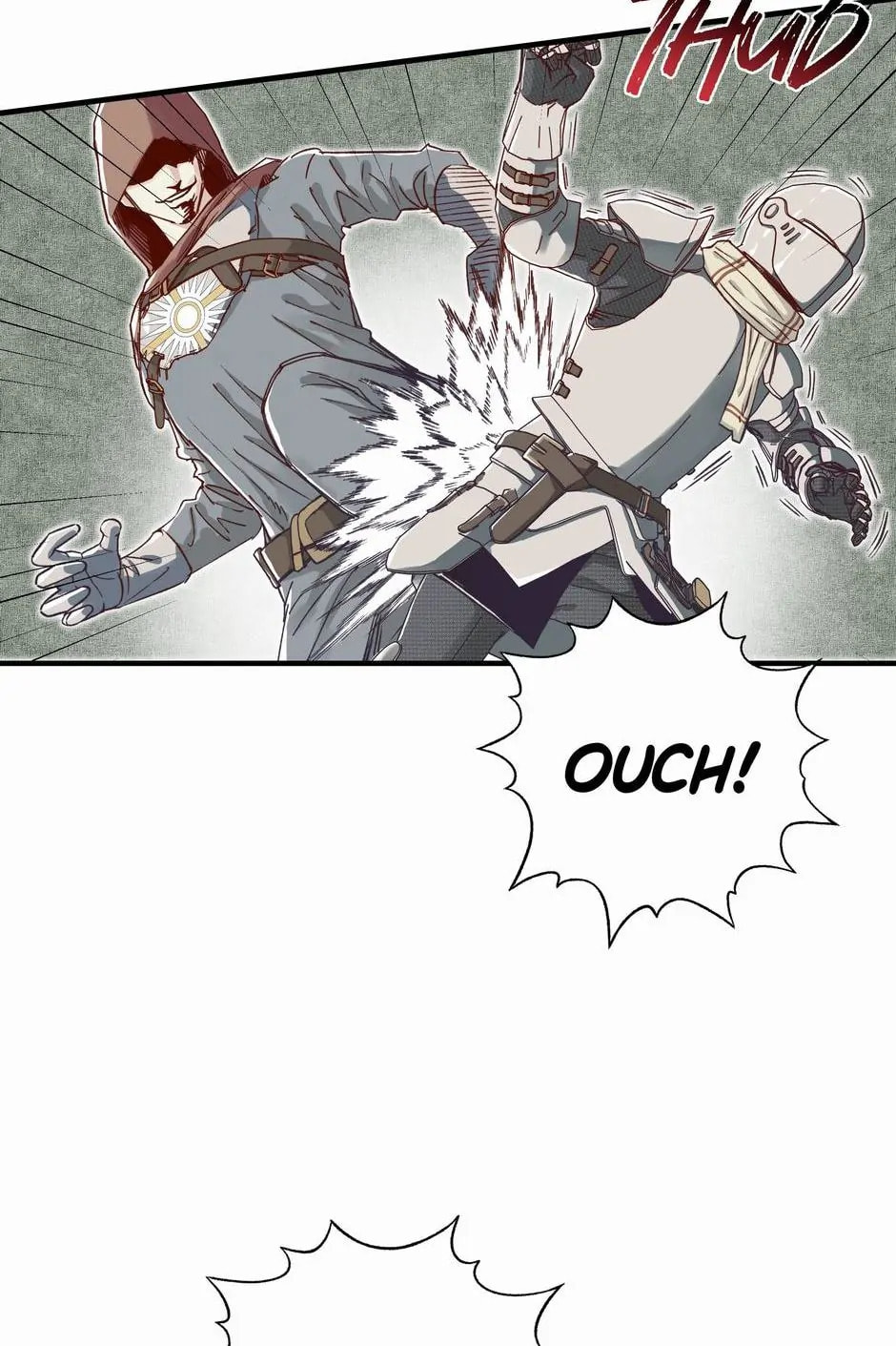 Ni Zai Dong Wo Yixia Shishi! Chapter 38 page 35 - 