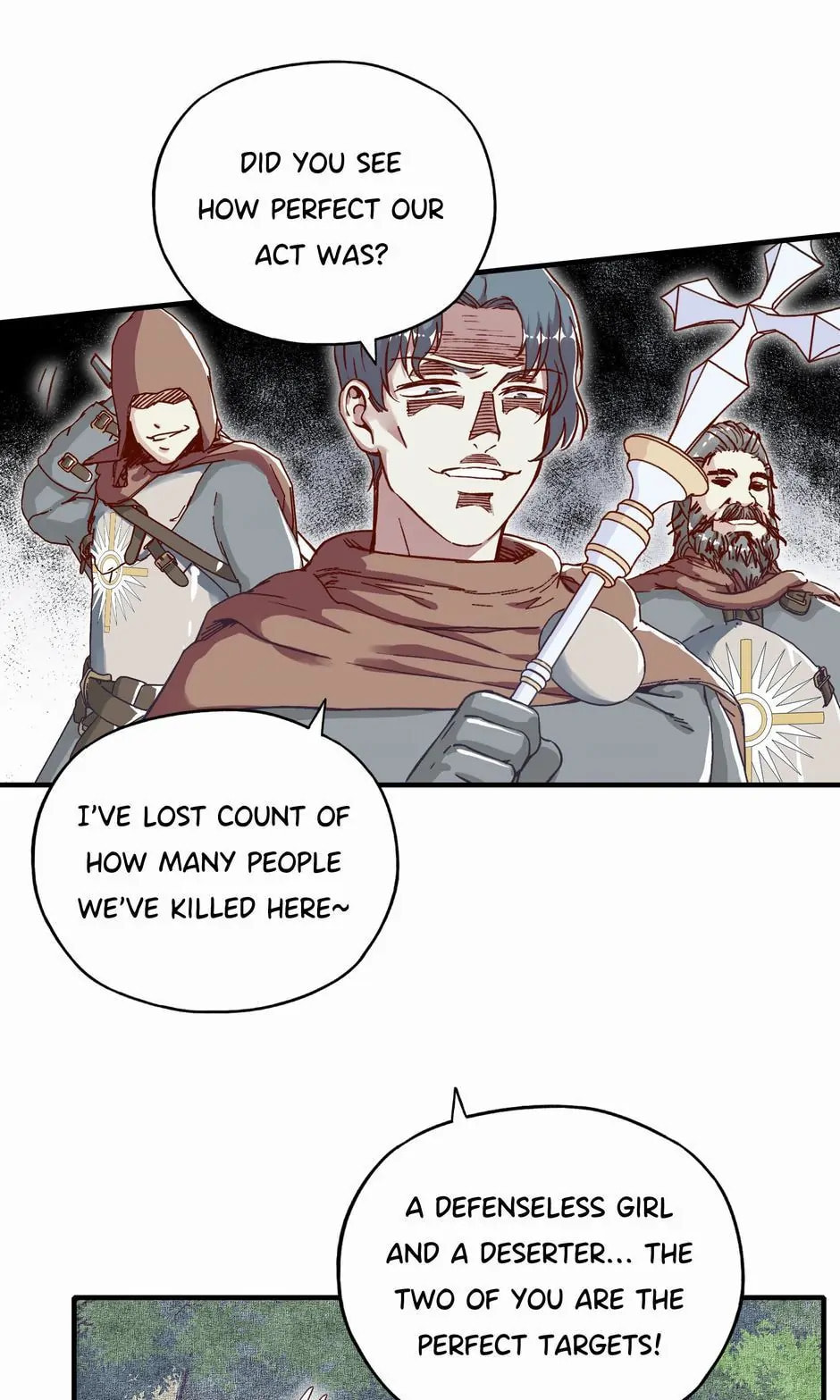 Ni Zai Dong Wo Yixia Shishi! Chapter 38 page 37 - 