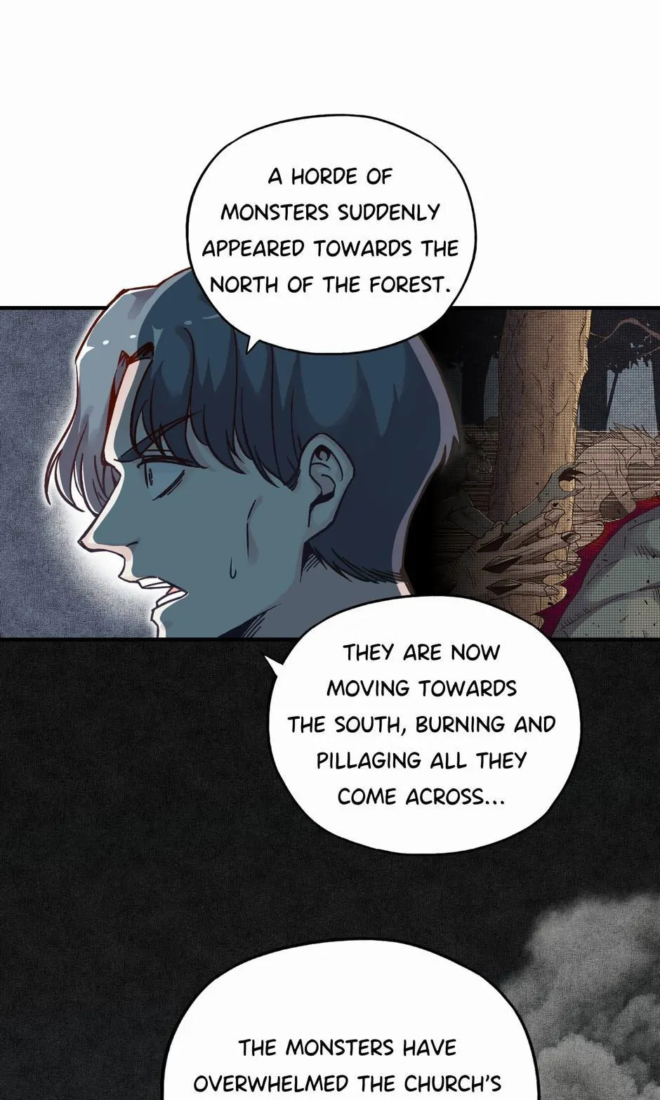 Ni Zai Dong Wo Yixia Shishi! Chapter 38 page 5 - 