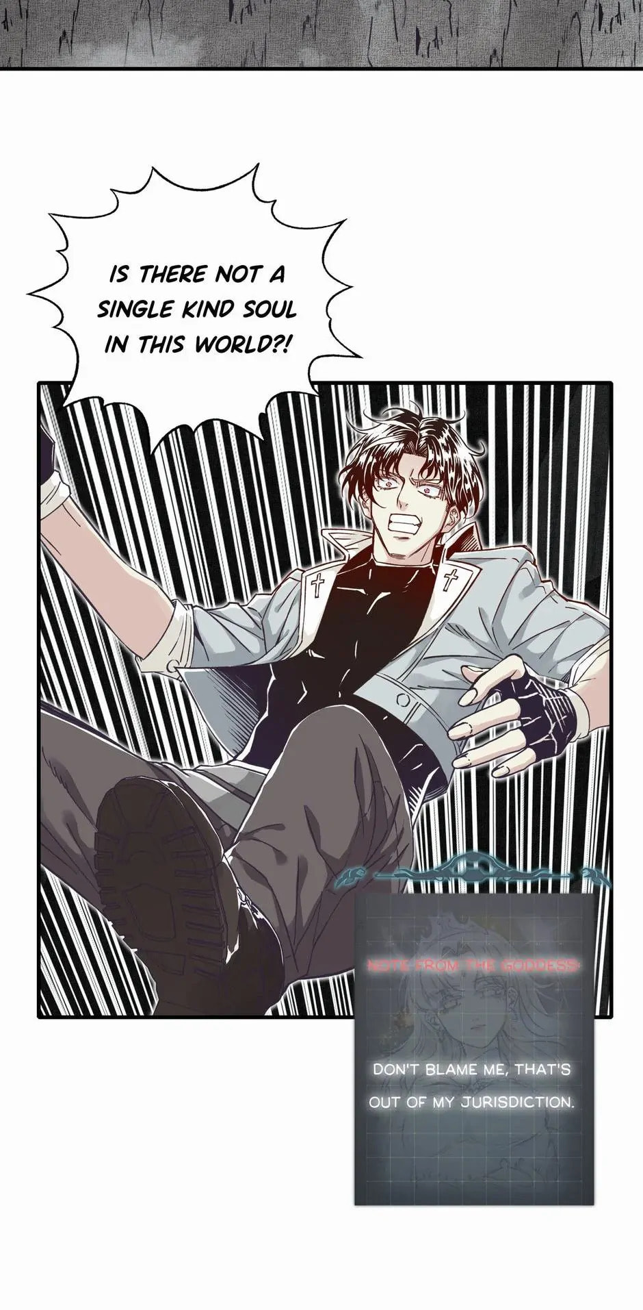 Ni Zai Dong Wo Yixia Shishi! Chapter 38 page 41 - 