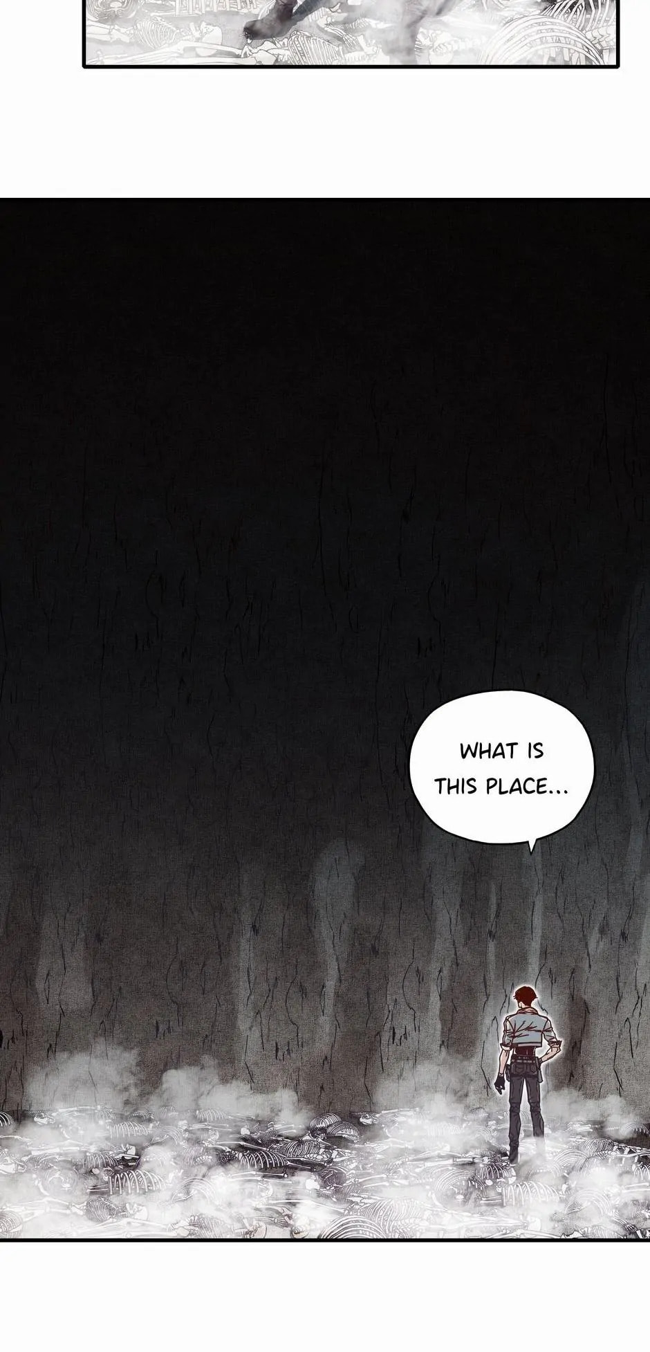 Ni Zai Dong Wo Yixia Shishi! Chapter 38 page 48 - 