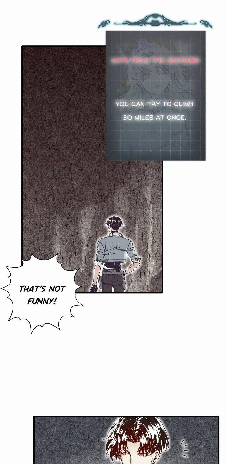 Ni Zai Dong Wo Yixia Shishi! Chapter 38 page 51 - 