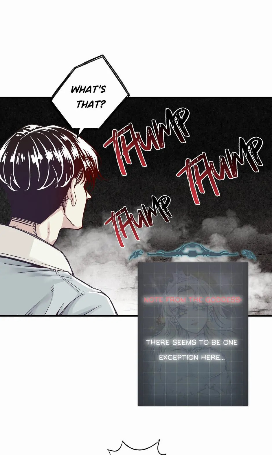 Ni Zai Dong Wo Yixia Shishi! Chapter 38 page 56 - 