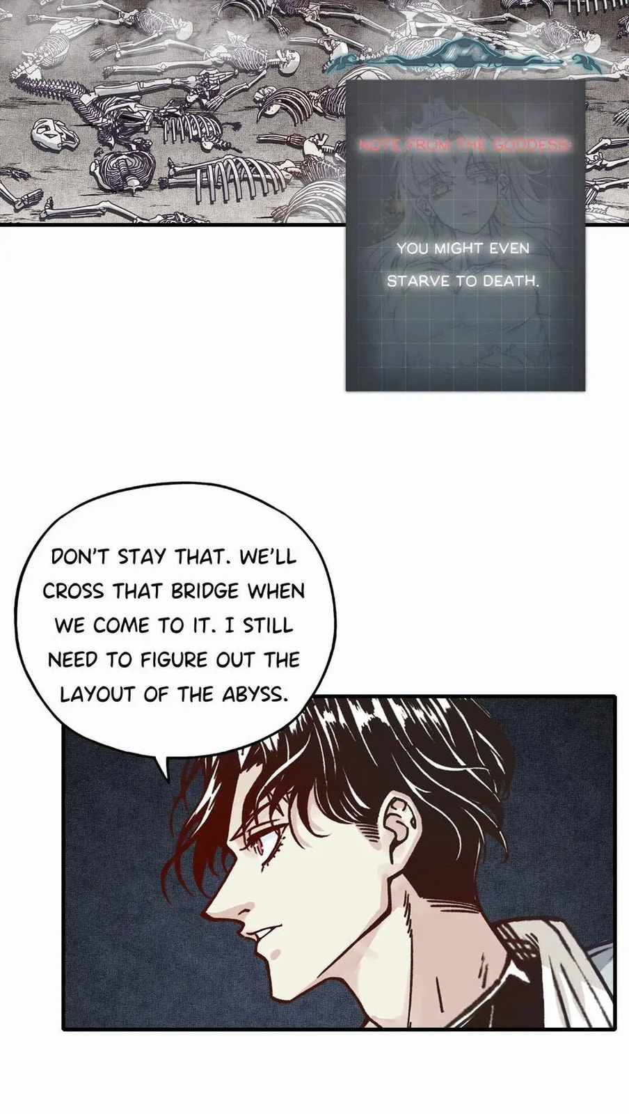 Ni Zai Dong Wo Yixia Shishi! Chapter 39 page 16 - 
