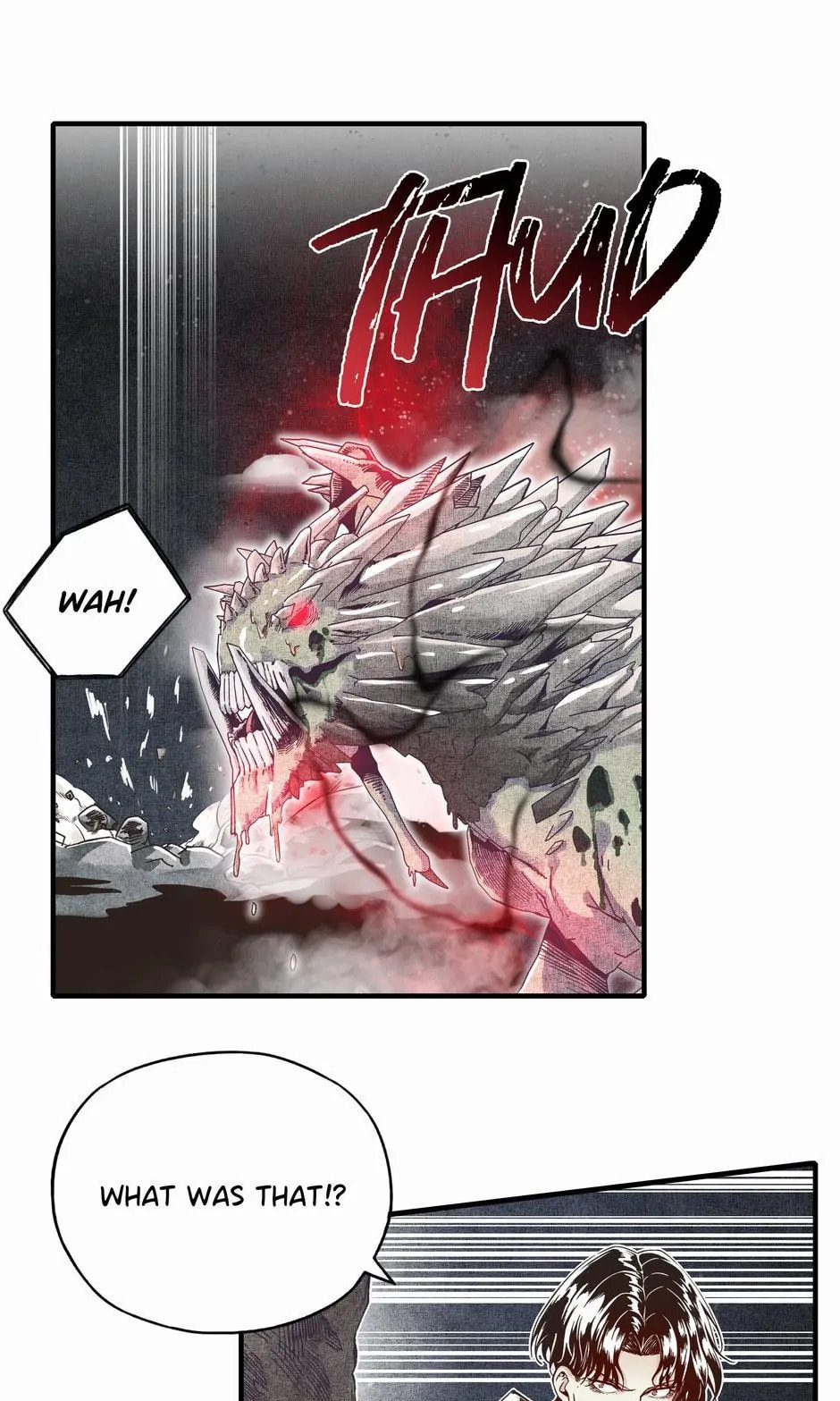 Ni Zai Dong Wo Yixia Shishi! Chapter 39 page 17 - 