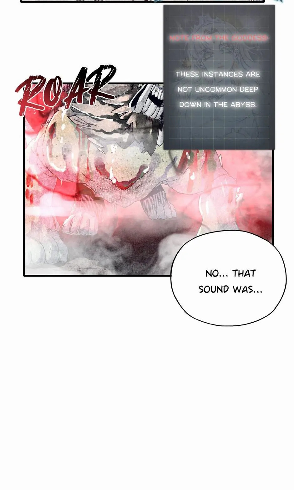 Ni Zai Dong Wo Yixia Shishi! Chapter 39 page 19 - 
