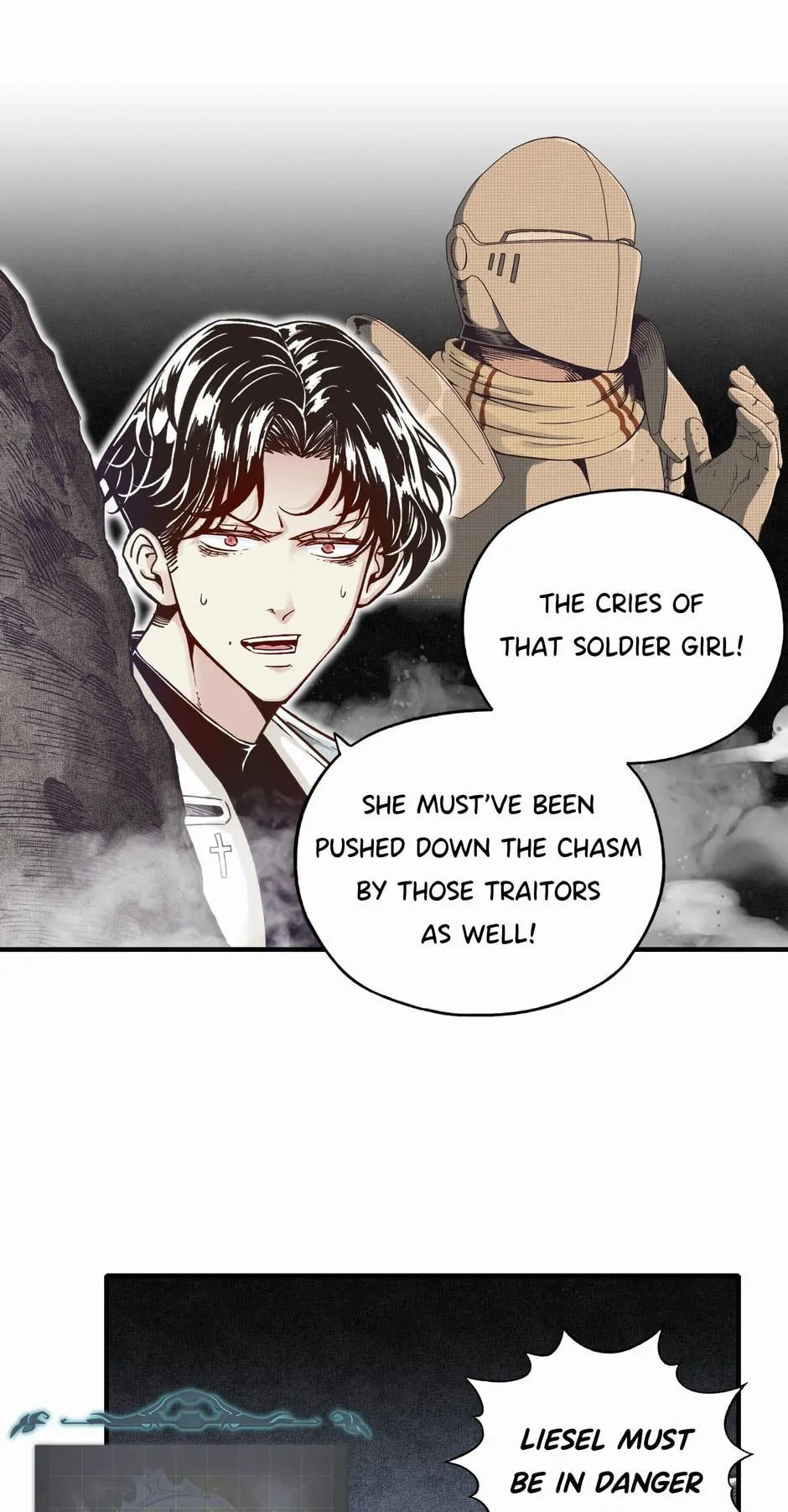 Ni Zai Dong Wo Yixia Shishi! Chapter 39 page 20 - 