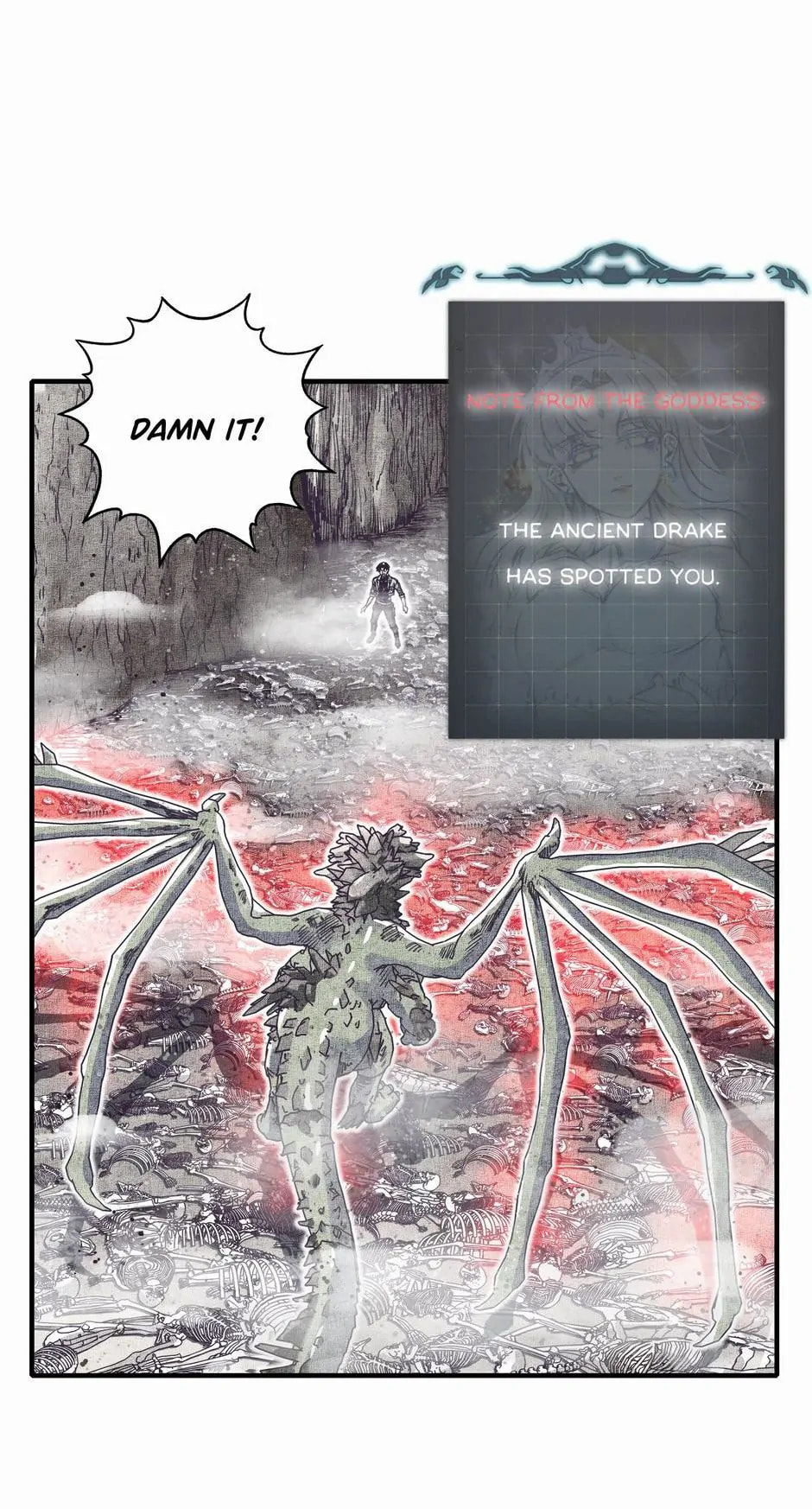 Ni Zai Dong Wo Yixia Shishi! Chapter 39 page 23 - 