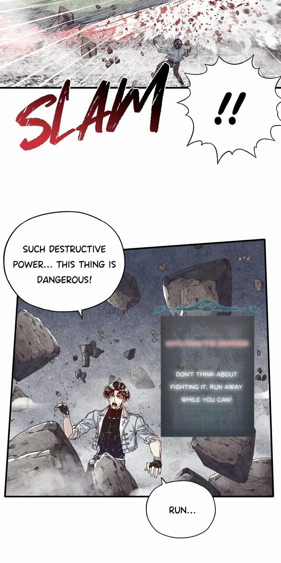 Ni Zai Dong Wo Yixia Shishi! Chapter 39 page 25 - 