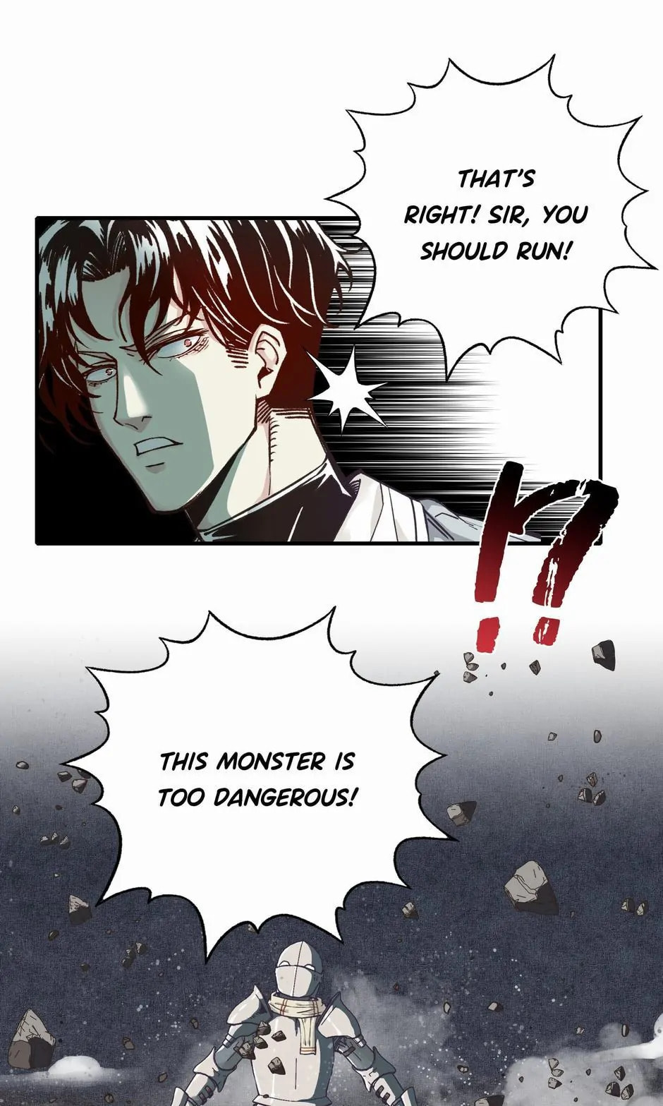 Ni Zai Dong Wo Yixia Shishi! Chapter 39 page 26 - 