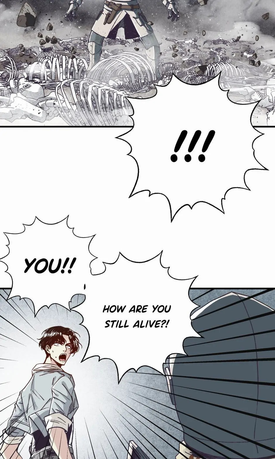 Ni Zai Dong Wo Yixia Shishi! Chapter 39 page 27 - 