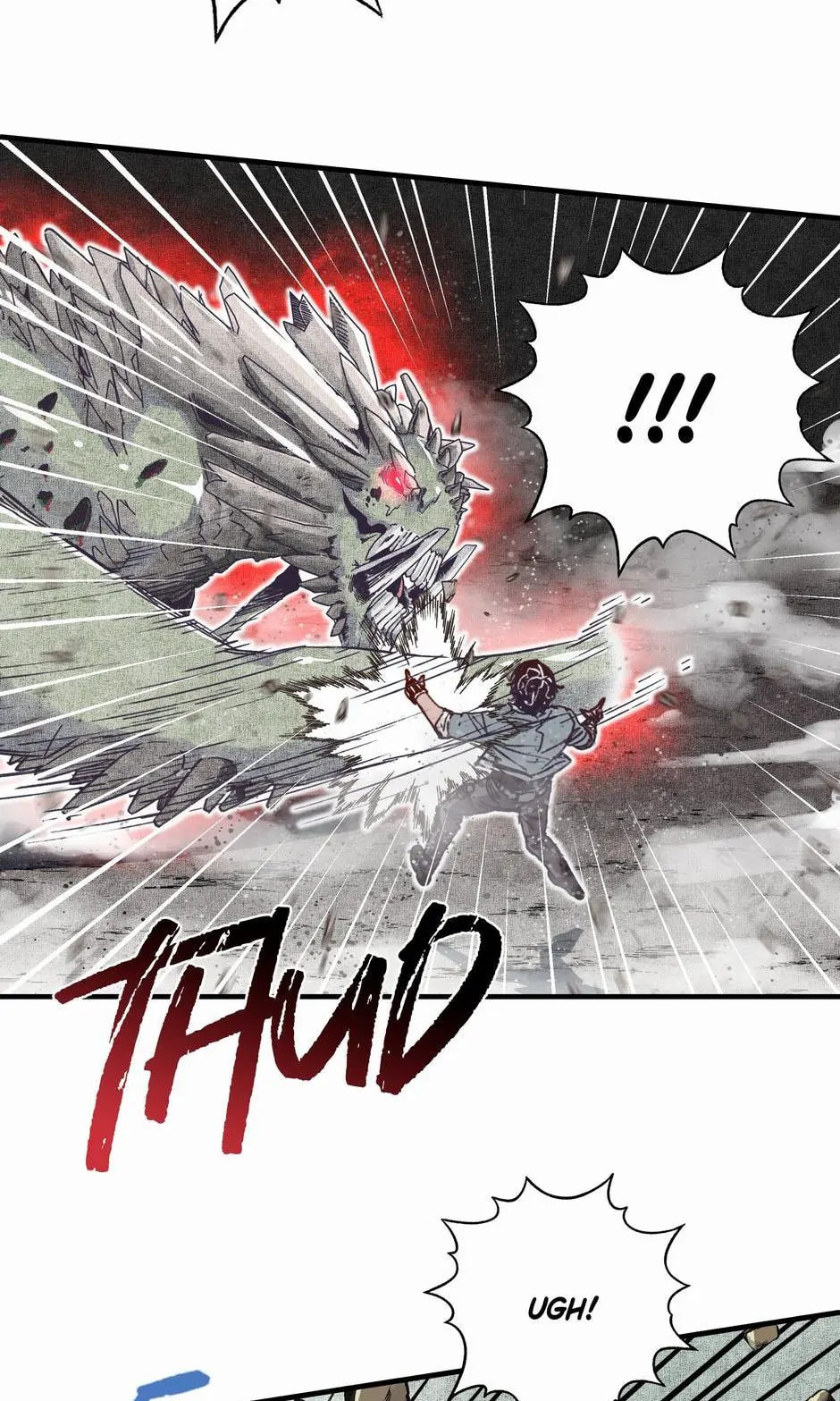 Ni Zai Dong Wo Yixia Shishi! Chapter 39 page 32 - 