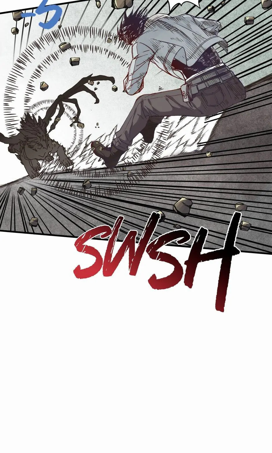 Ni Zai Dong Wo Yixia Shishi! Chapter 39 page 33 - 
