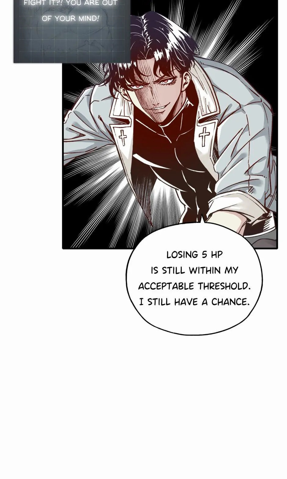 Ni Zai Dong Wo Yixia Shishi! Chapter 39 page 38 - 