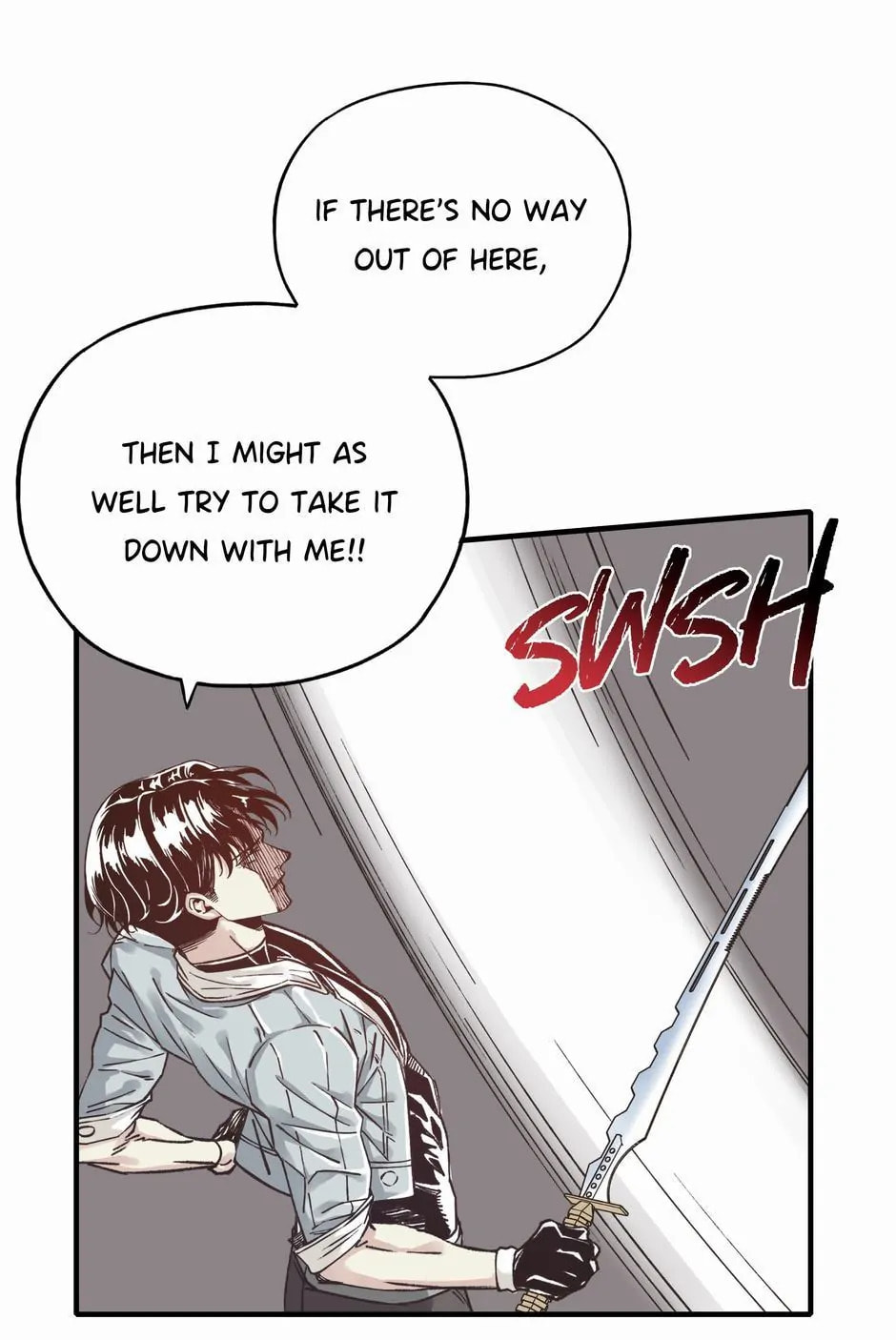 Ni Zai Dong Wo Yixia Shishi! Chapter 39 page 39 - 