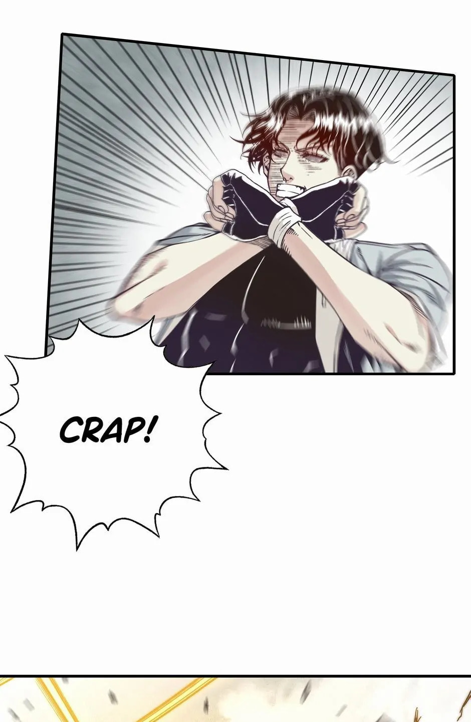 Ni Zai Dong Wo Yixia Shishi! Chapter 39 page 46 - 