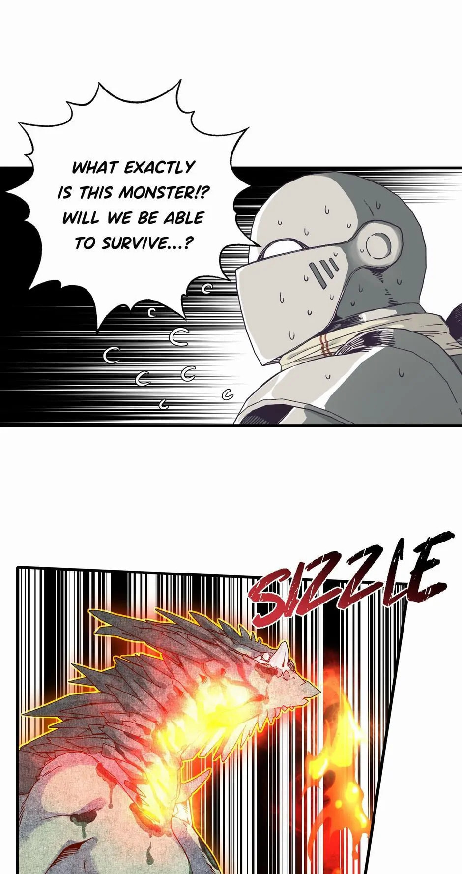 Ni Zai Dong Wo Yixia Shishi! Chapter 39 page 51 - 