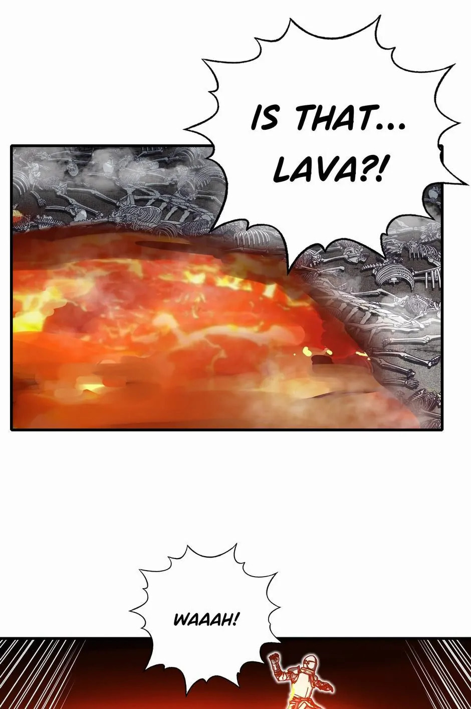 Ni Zai Dong Wo Yixia Shishi! Chapter 39 page 53 - 