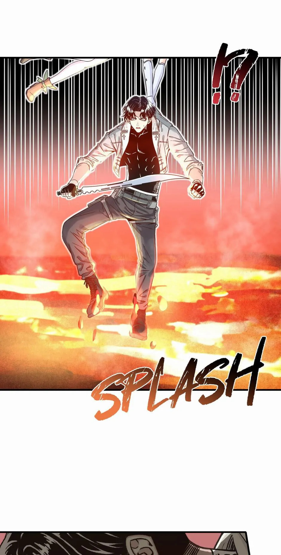 Ni Zai Dong Wo Yixia Shishi! Chapter 39 page 59 - 
