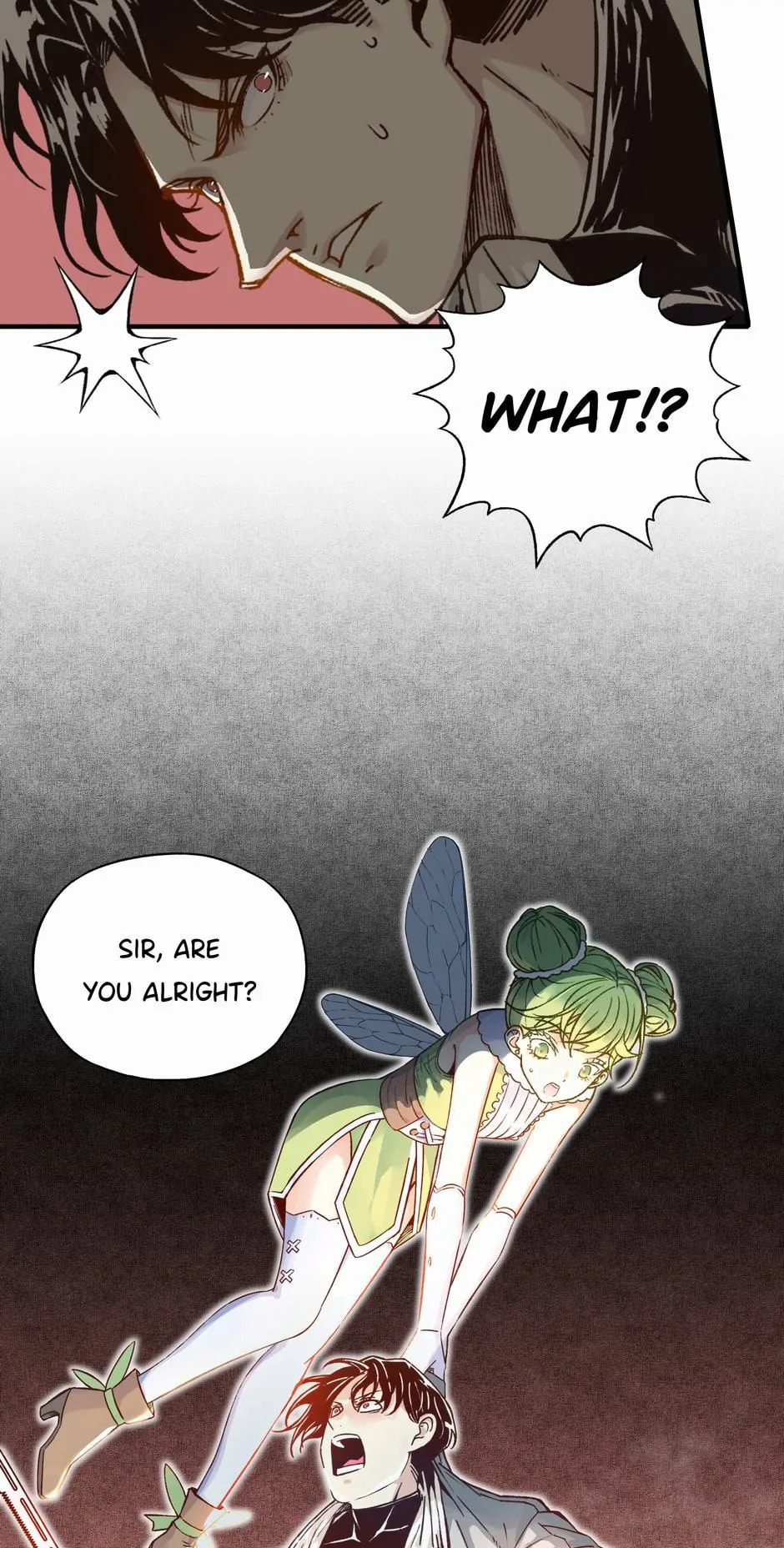 Ni Zai Dong Wo Yixia Shishi! Chapter 39 page 60 - 