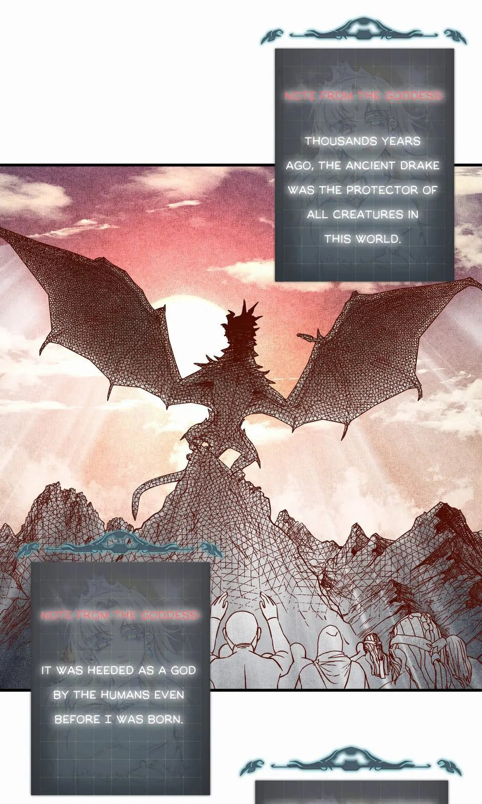 Ni Zai Dong Wo Yixia Shishi! Chapter 39 page 7 - 