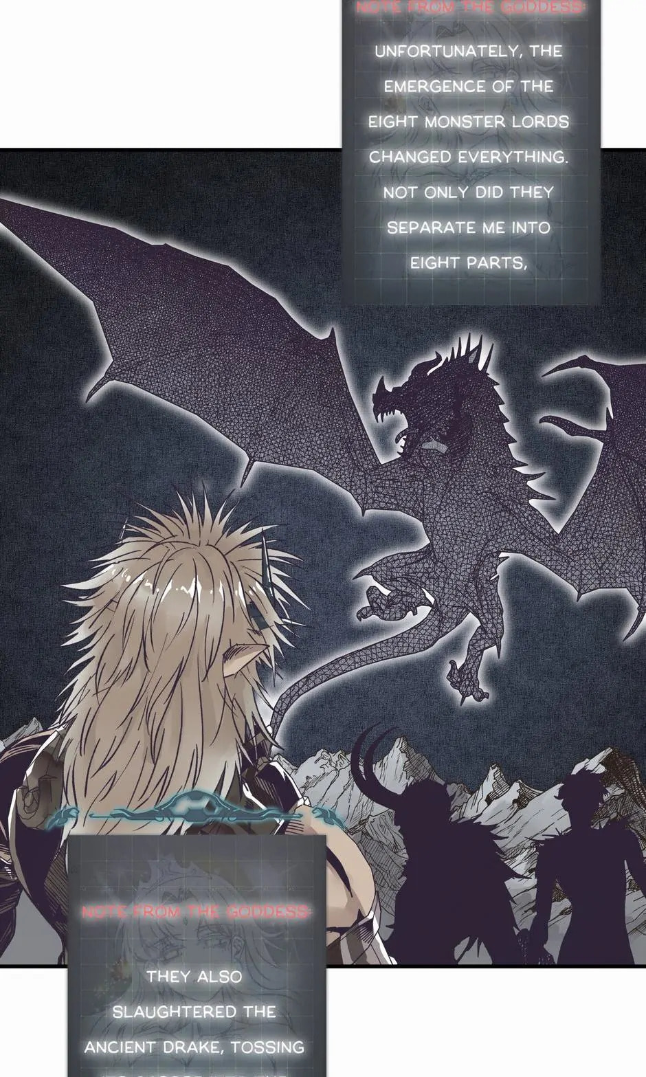 Ni Zai Dong Wo Yixia Shishi! Chapter 39 page 8 - 