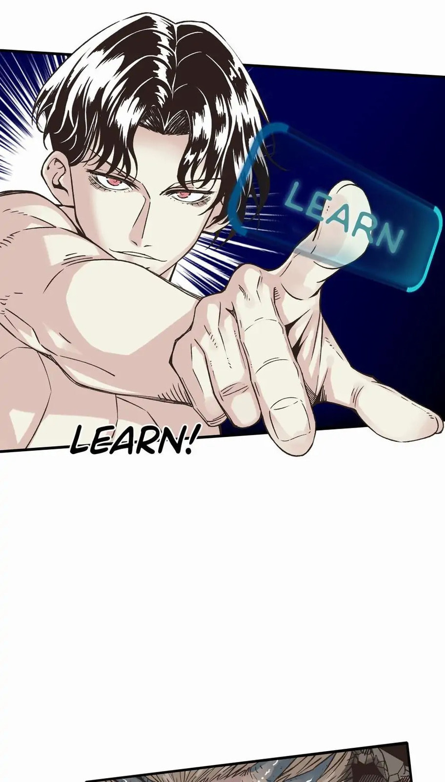 Ni Zai Dong Wo Yixia Shishi! Chapter 4 page 23 - 