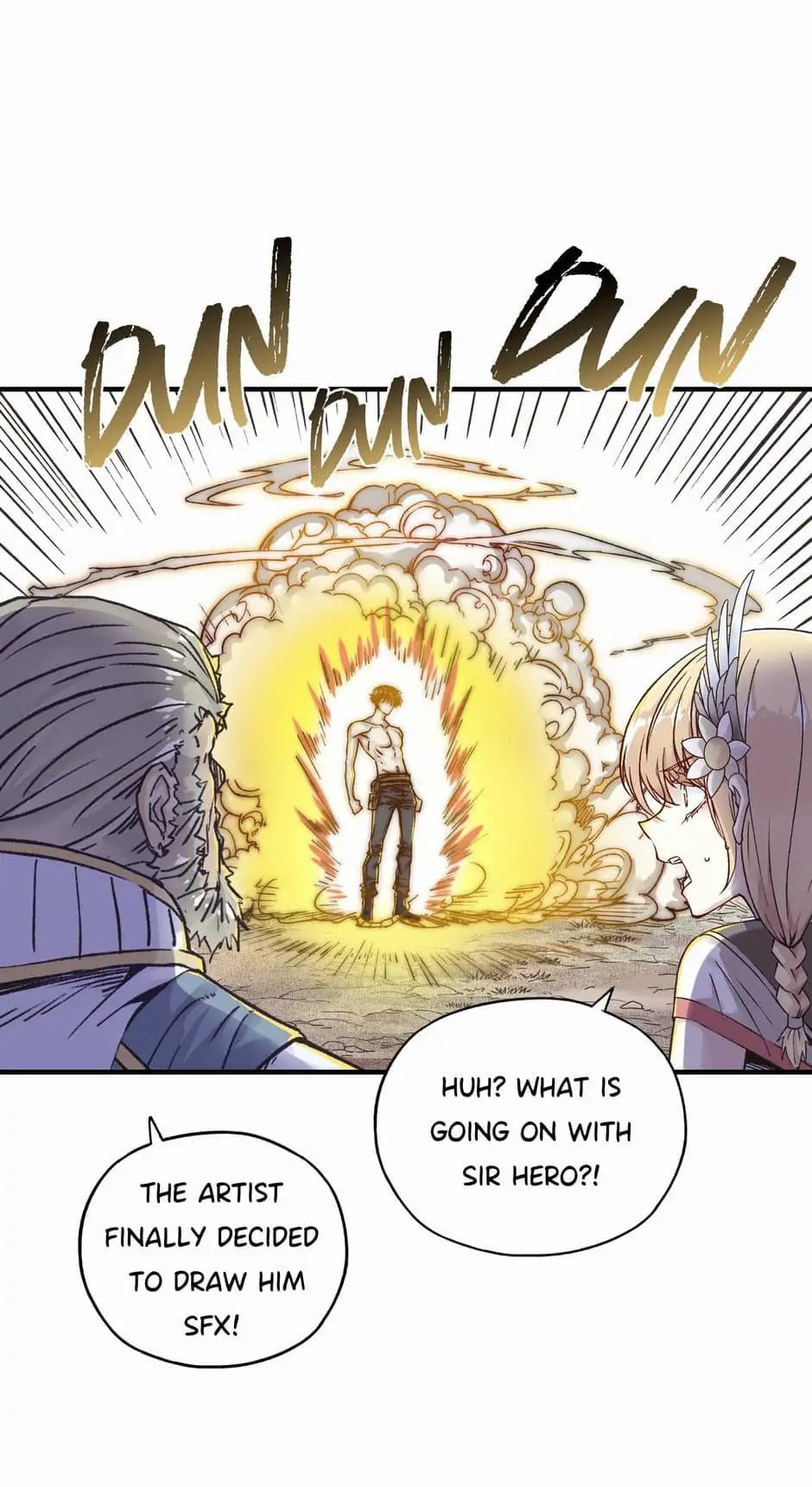 Ni Zai Dong Wo Yixia Shishi! Chapter 4 page 26 - 