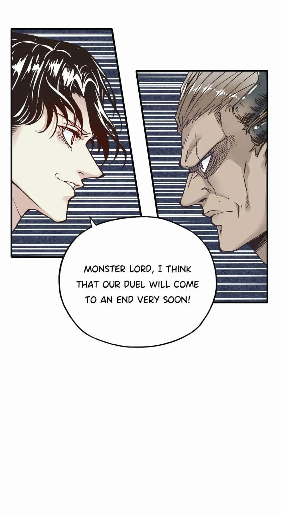 Ni Zai Dong Wo Yixia Shishi! Chapter 4 page 27 - 