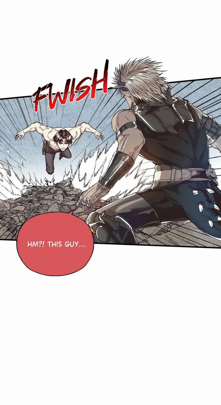 Ni Zai Dong Wo Yixia Shishi! Chapter 4 page 28 - 