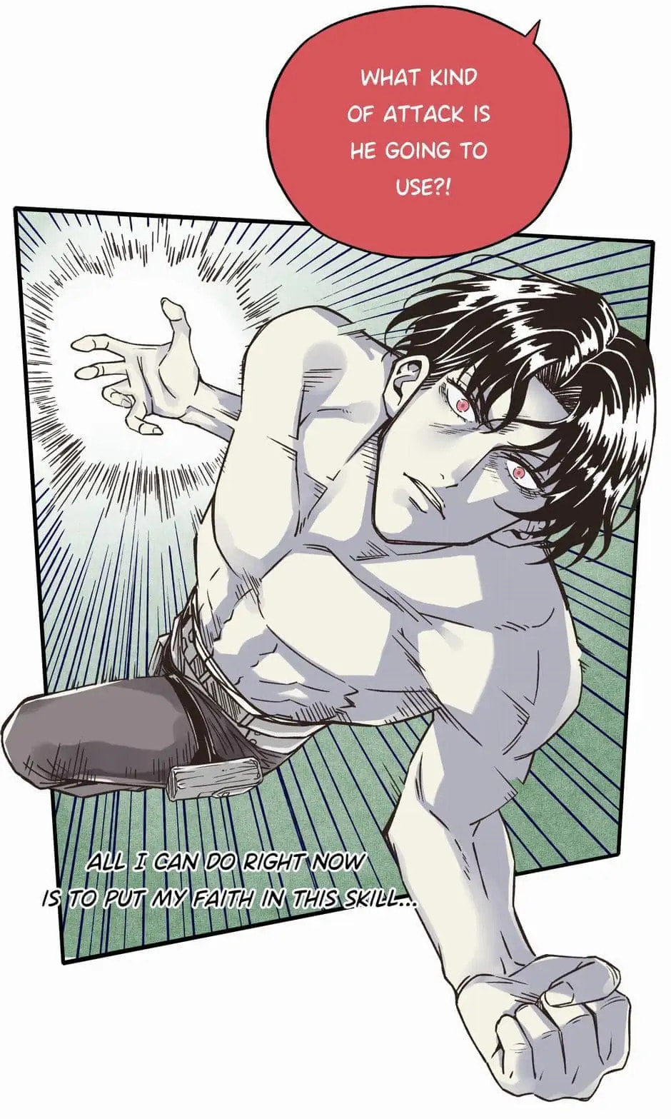 Ni Zai Dong Wo Yixia Shishi! Chapter 4 page 29 - 