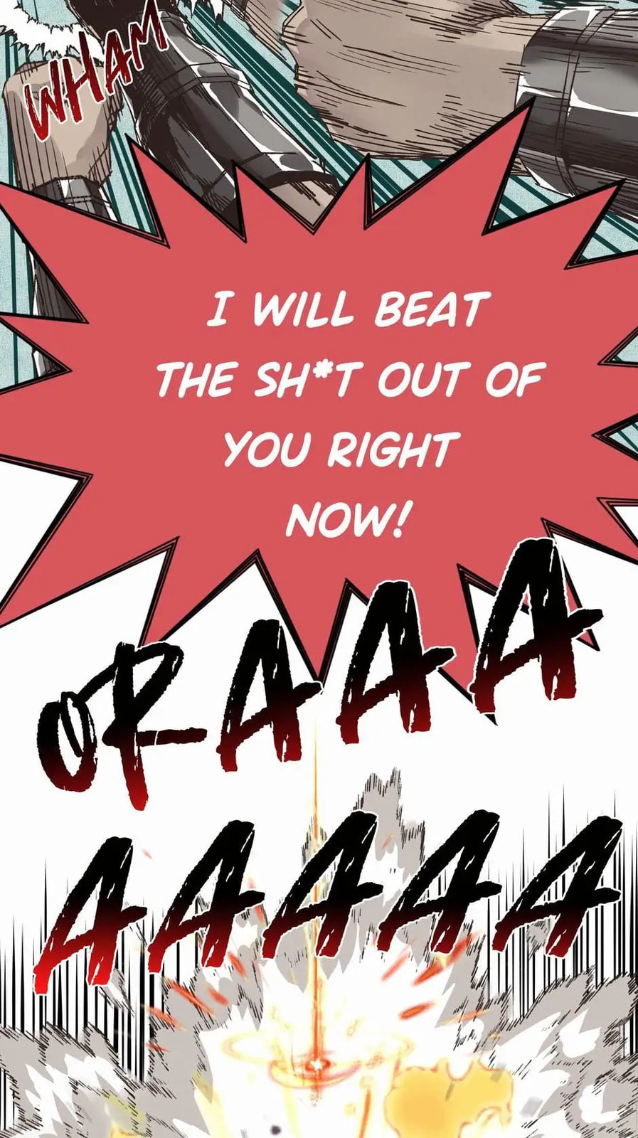Ni Zai Dong Wo Yixia Shishi! Chapter 4 page 38 - 