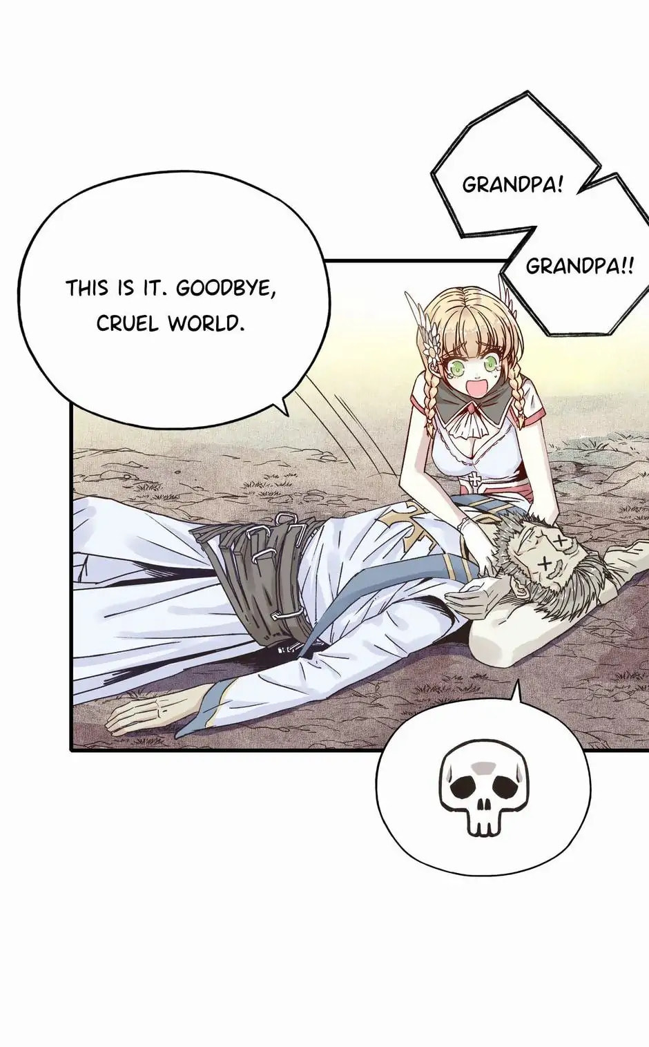 Ni Zai Dong Wo Yixia Shishi! Chapter 4 page 41 - 