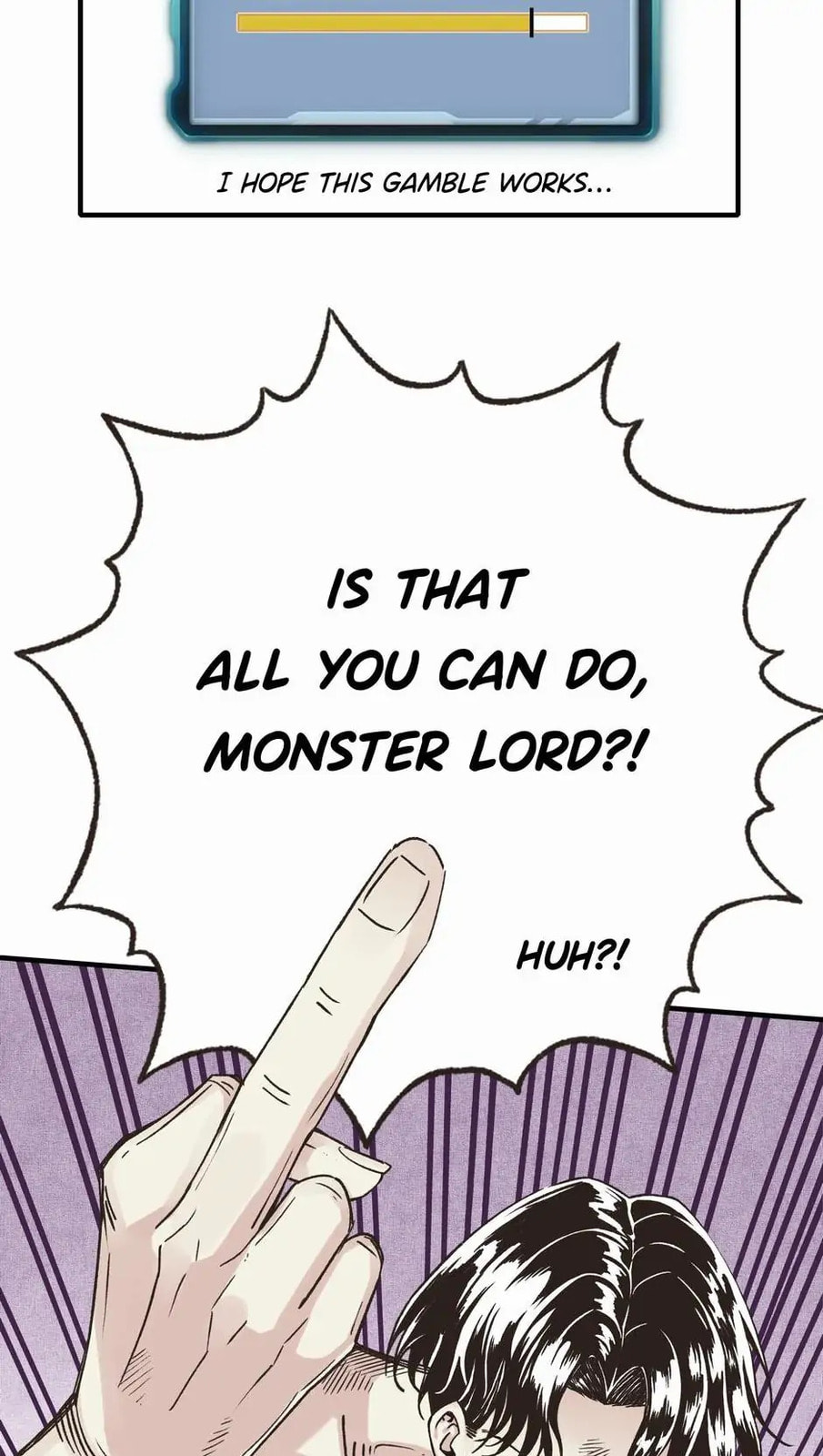Ni Zai Dong Wo Yixia Shishi! Chapter 4 page 43 - 