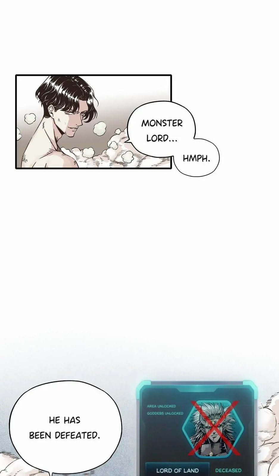Ni Zai Dong Wo Yixia Shishi! Chapter 4 page 60 - 