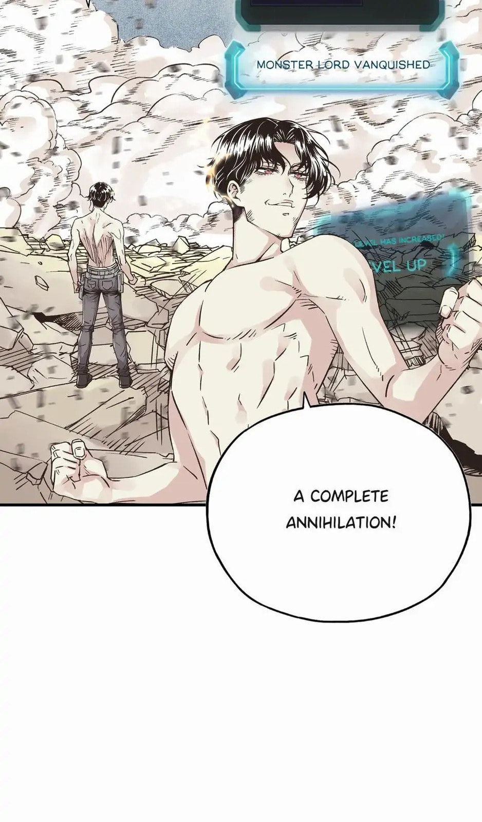 Ni Zai Dong Wo Yixia Shishi! Chapter 4 page 61 - 