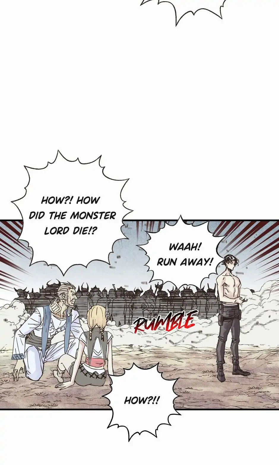 Ni Zai Dong Wo Yixia Shishi! Chapter 4 page 63 - 